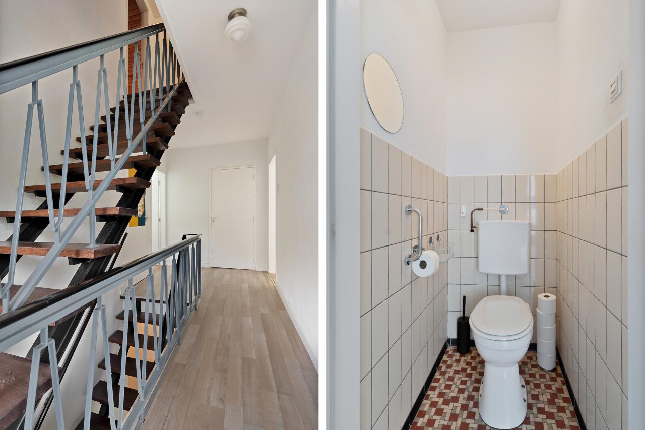Nijmeegsebaan 130, Heilig Landstichting (6564 CL)