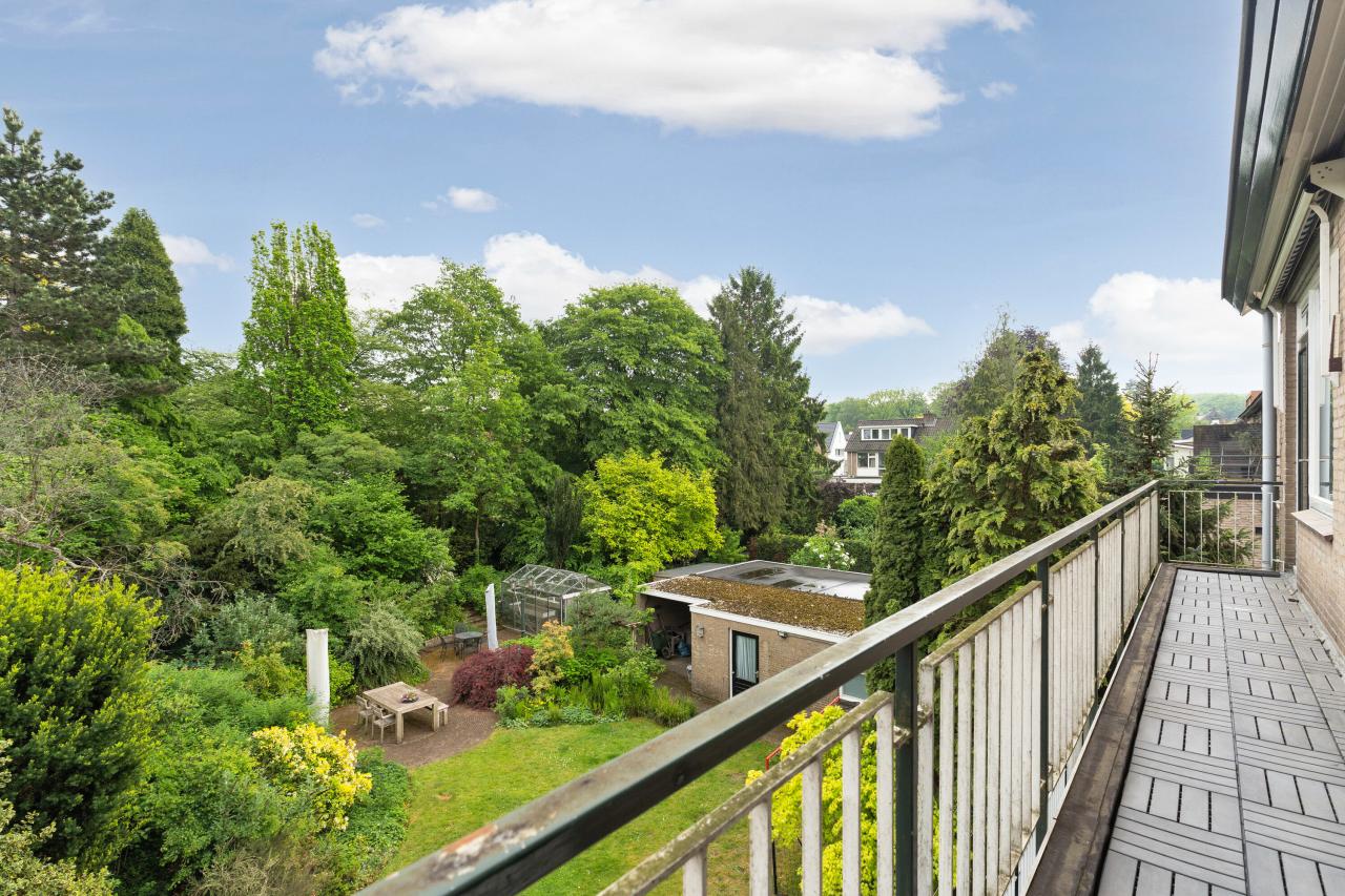 Nijmeegsebaan 130, Heilig Landstichting (6564 CL)