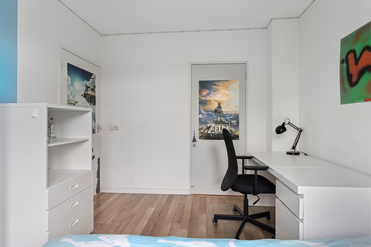 Nijmeegsebaan 130, Heilig Landstichting (6564 CL)