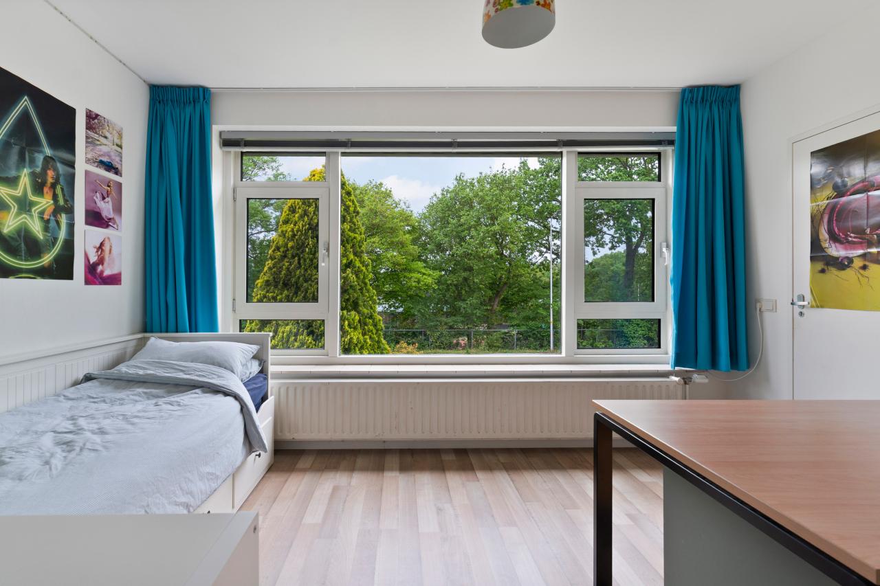 Nijmeegsebaan 130, Heilig Landstichting (6564 CL)
