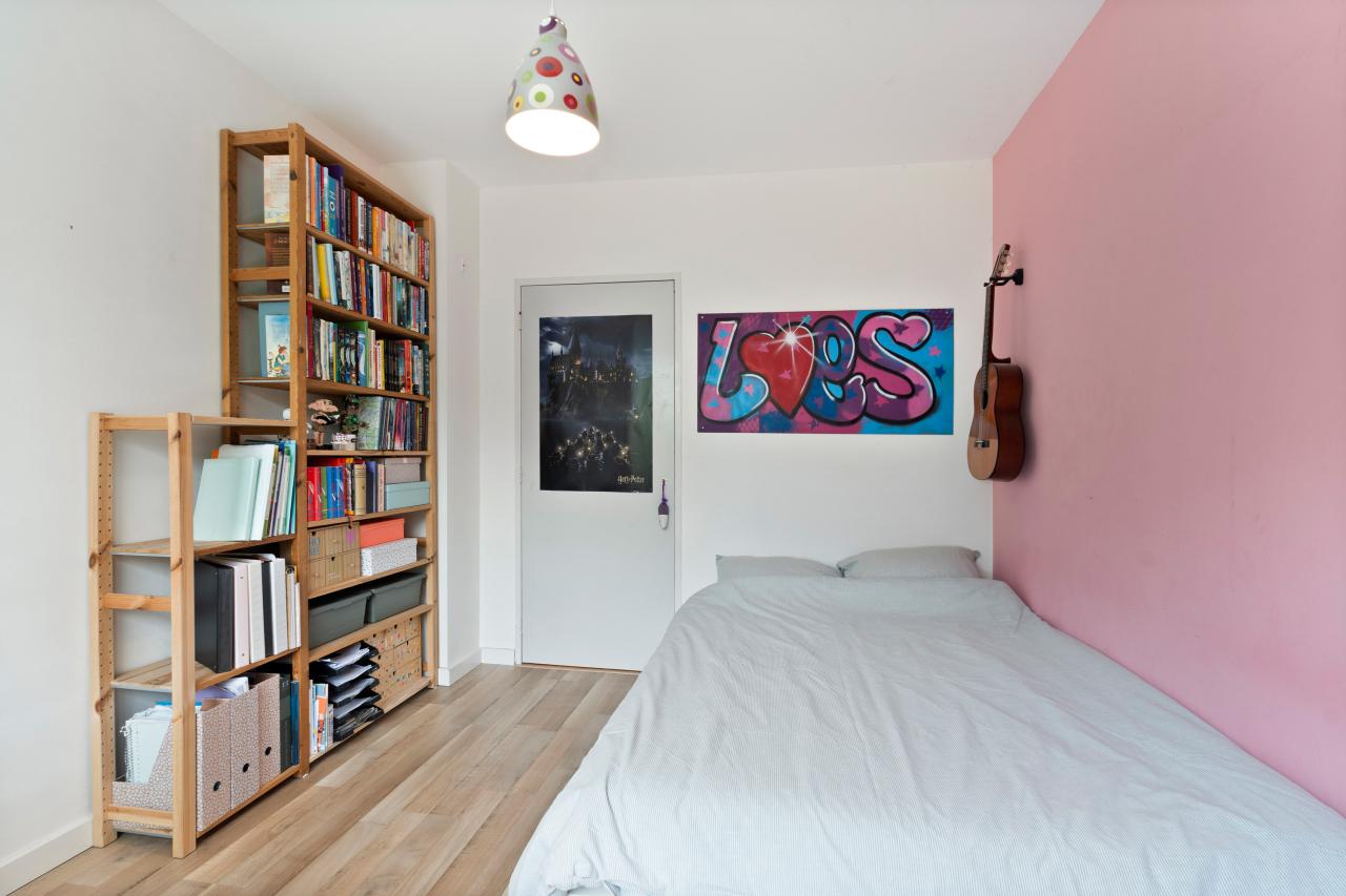 Nijmeegsebaan 130, Heilig Landstichting (6564 CL)