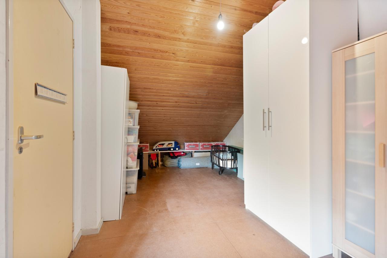 Nijmeegsebaan 130, Heilig Landstichting (6564 CL)