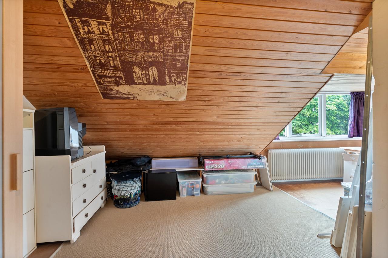 Nijmeegsebaan 130, Heilig Landstichting (6564 CL)