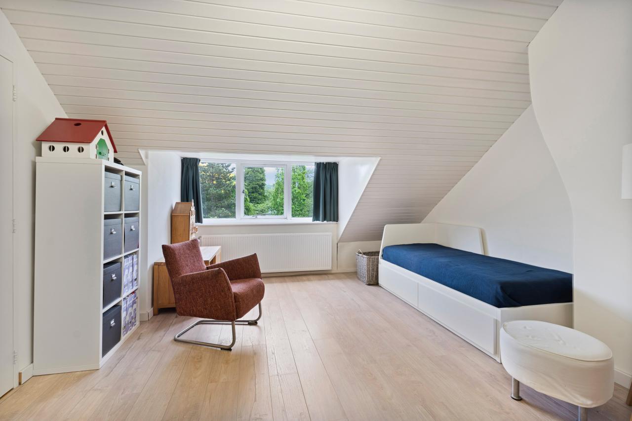 Nijmeegsebaan 130, Heilig Landstichting (6564 CL)