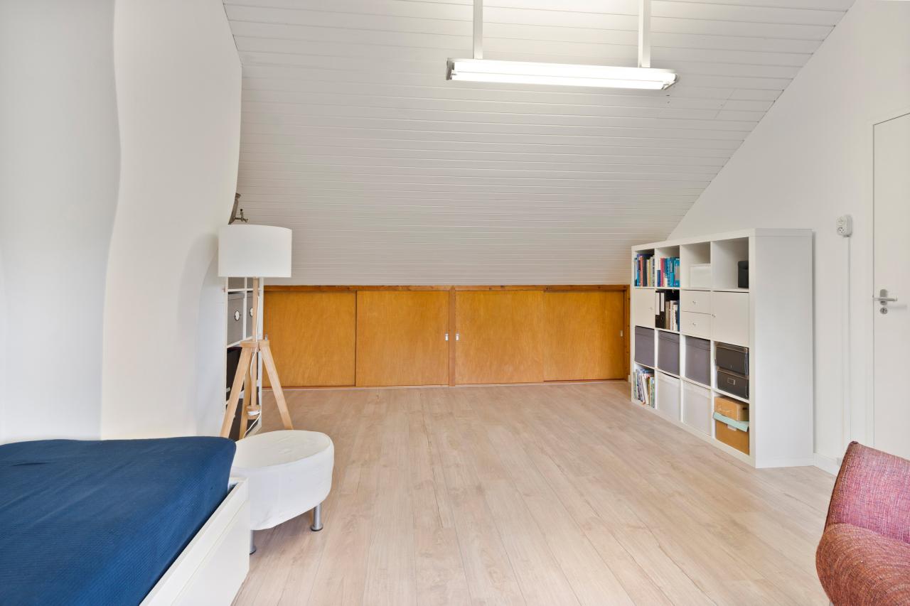 Nijmeegsebaan 130, Heilig Landstichting (6564 CL)