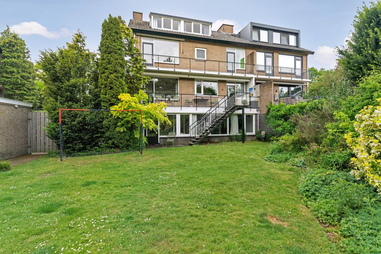 Nijmeegsebaan 130, Heilig Landstichting (6564 CL)