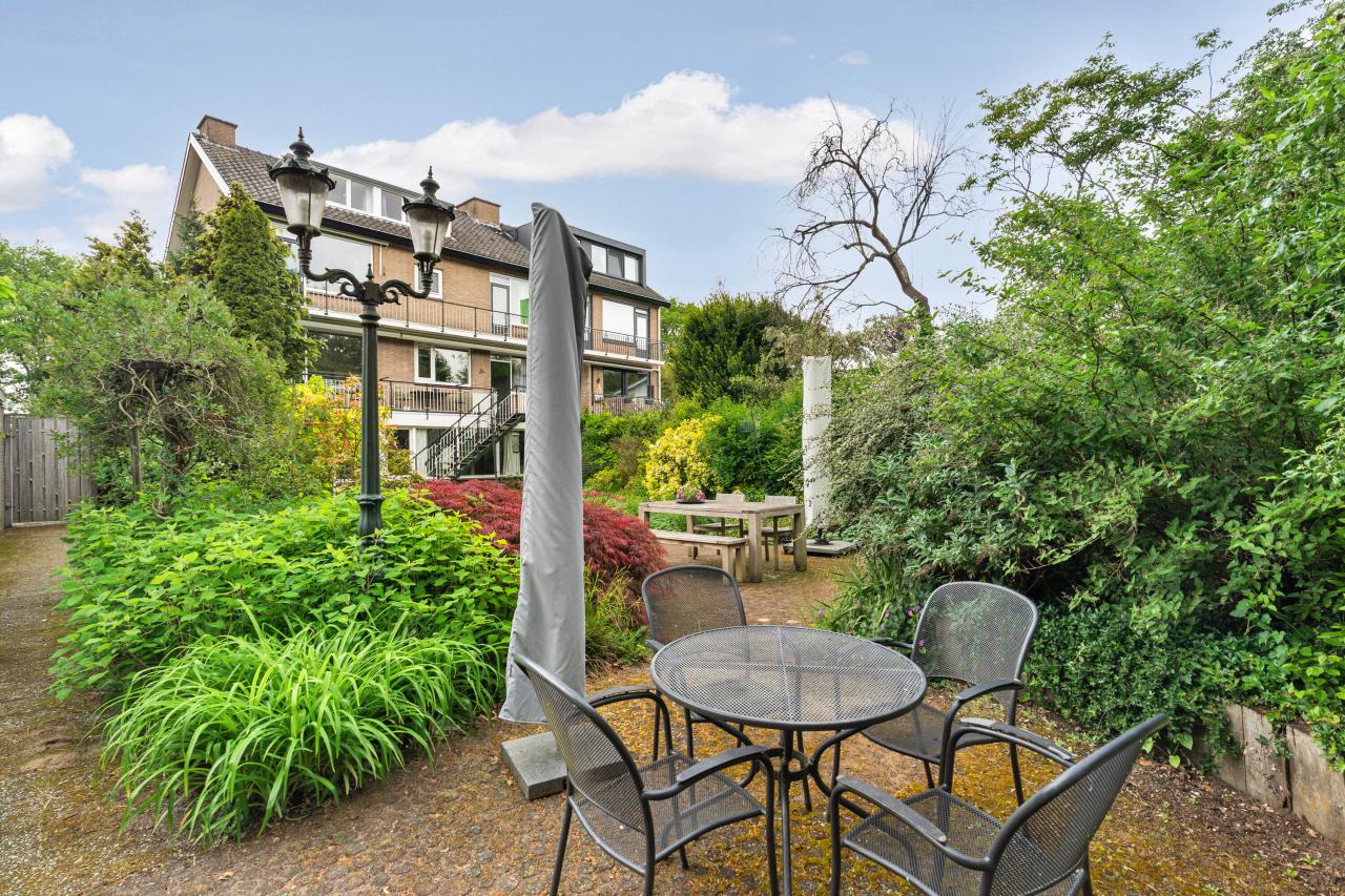Nijmeegsebaan 130, Heilig Landstichting (6564 CL)