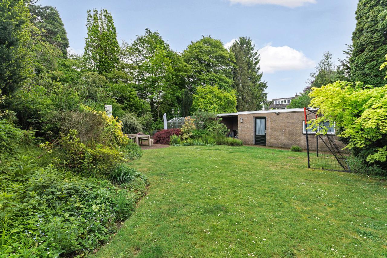 Nijmeegsebaan 130, Heilig Landstichting (6564 CL)