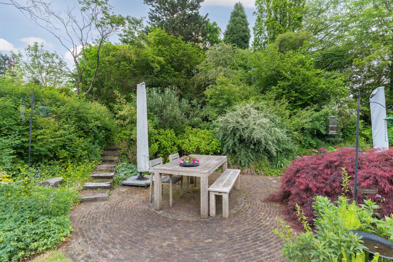 Nijmeegsebaan 130, Heilig Landstichting (6564 CL)