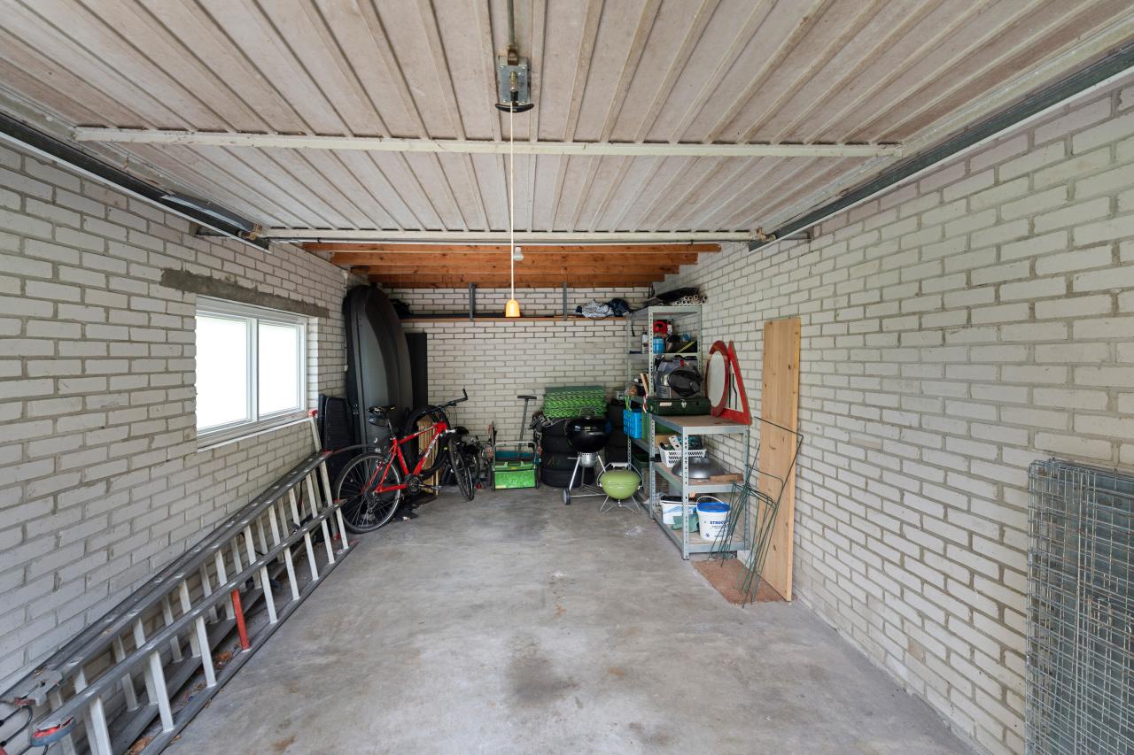 Nijmeegsebaan 130, Heilig Landstichting (6564 CL)