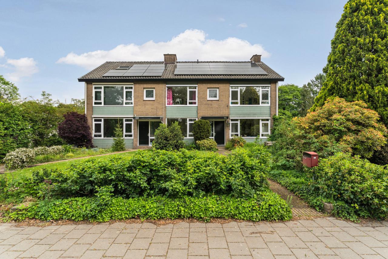 Nijmeegsebaan 130, Heilig Landstichting (6564 CL)