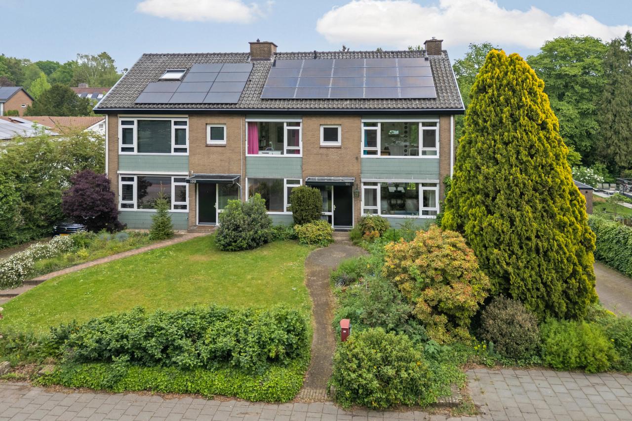 Nijmeegsebaan 130, Heilig Landstichting (6564 CL)