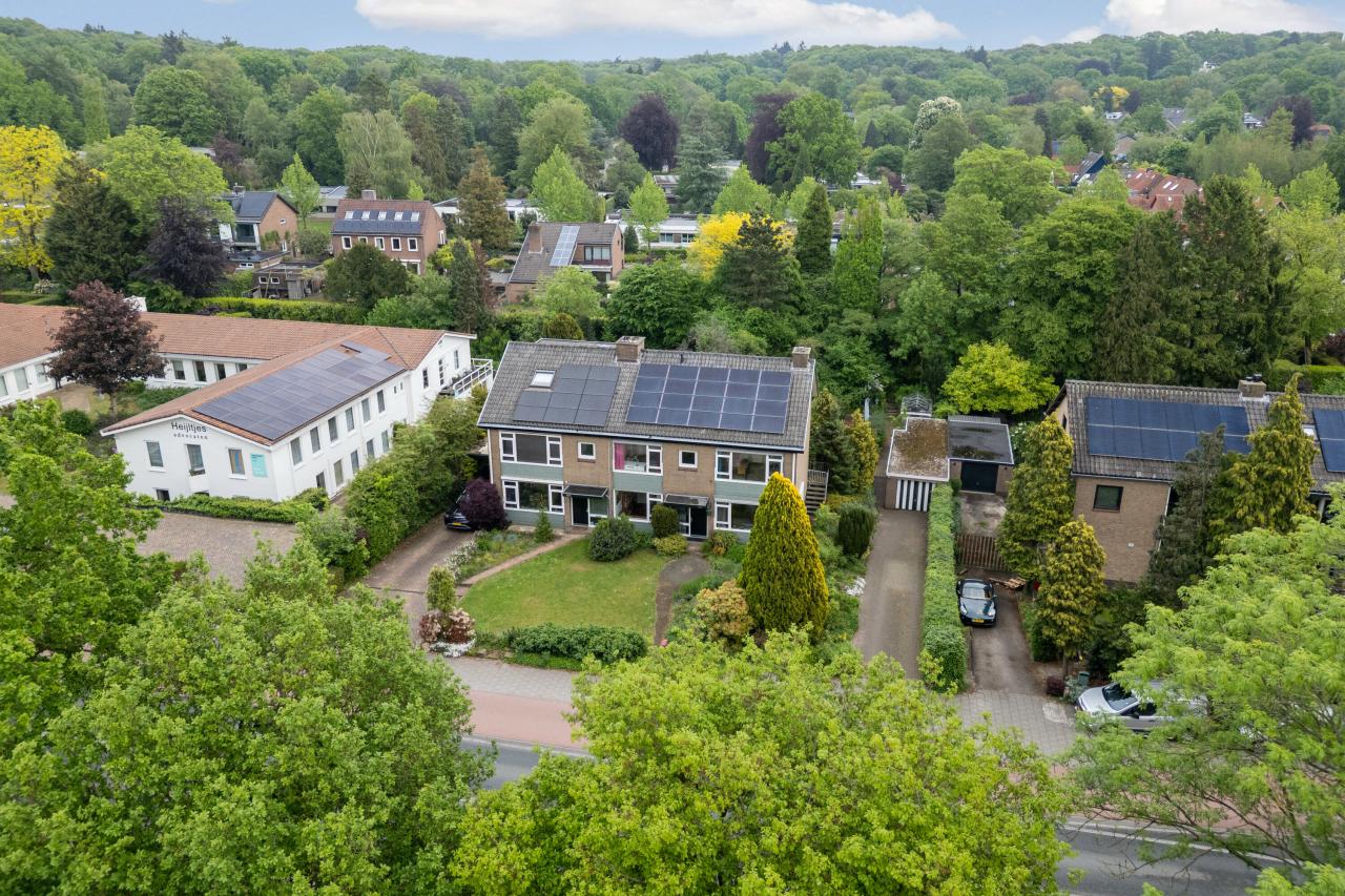 Nijmeegsebaan 130, Heilig Landstichting (6564 CL)