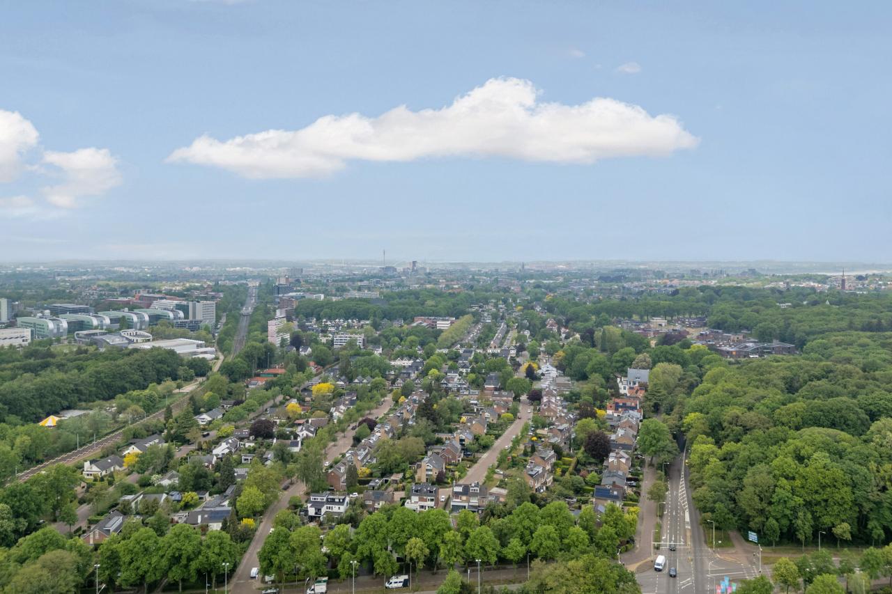 Nijmeegsebaan 130, Heilig Landstichting (6564 CL)