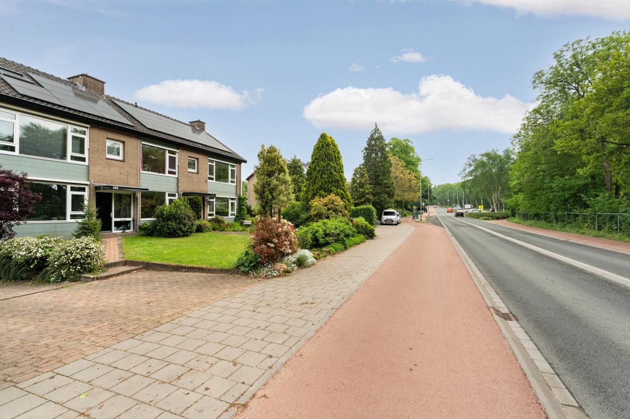 Nijmeegsebaan 130, Heilig Landstichting (6564 CL)
