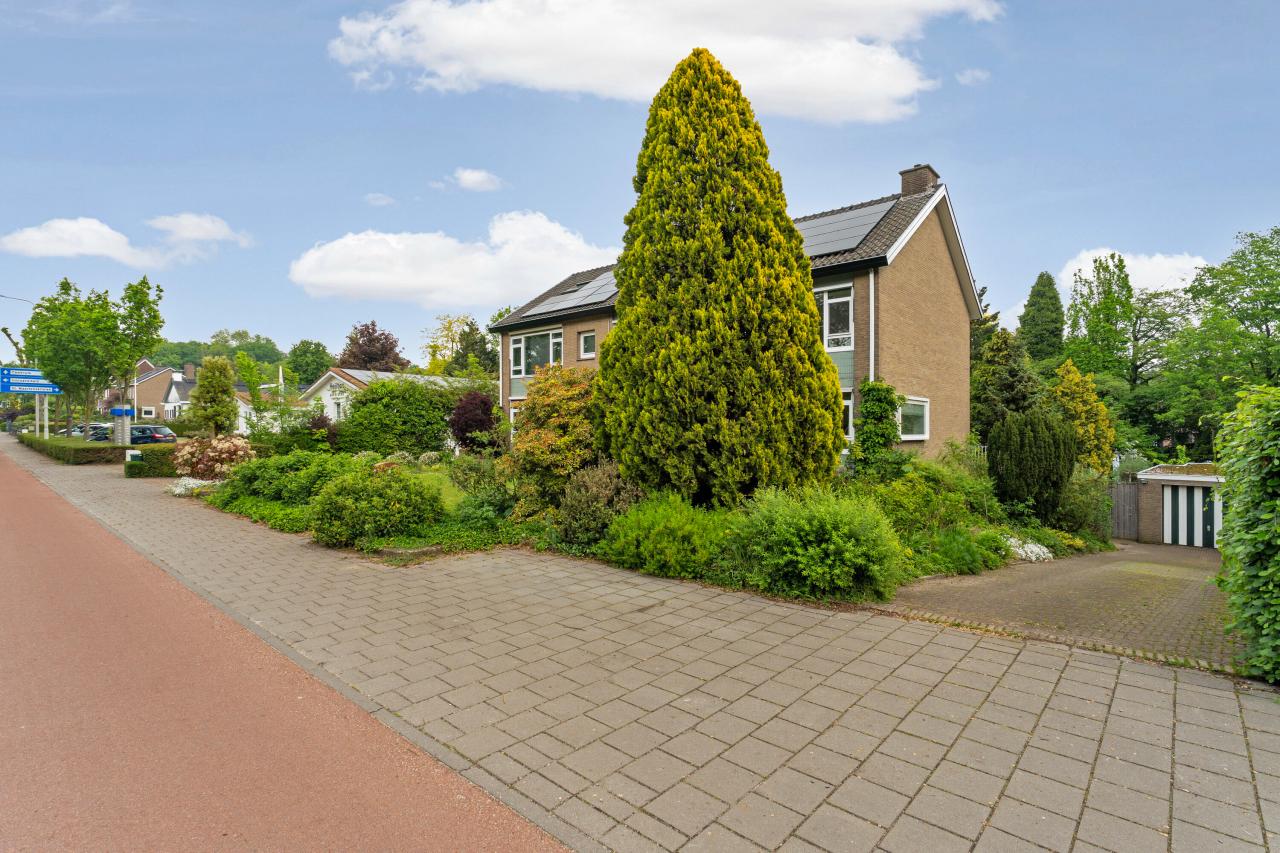 Nijmeegsebaan 130, Heilig Landstichting (6564 CL)