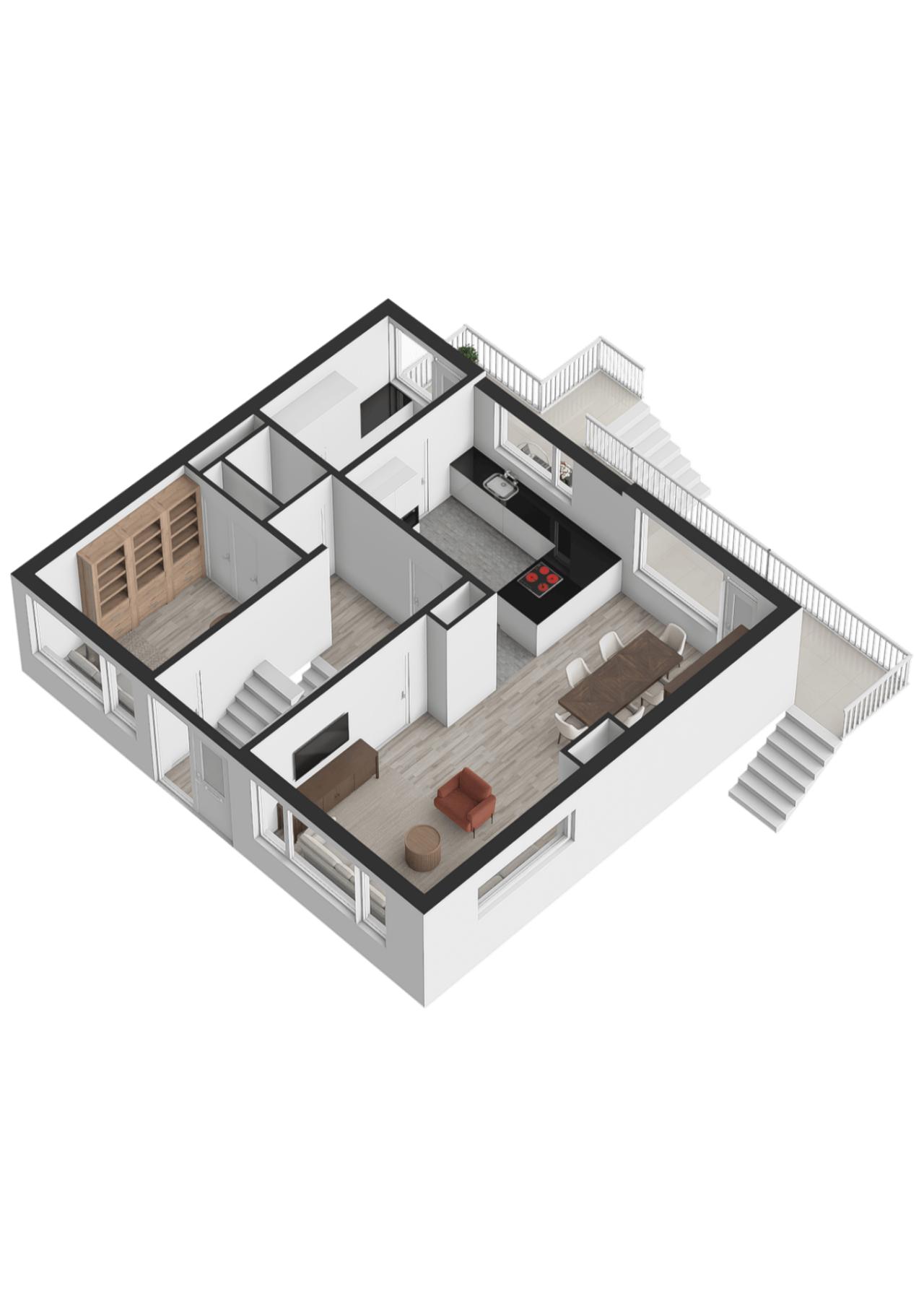 Nijmeegsebaan 130, Heilig Landstichting (6564 CL)