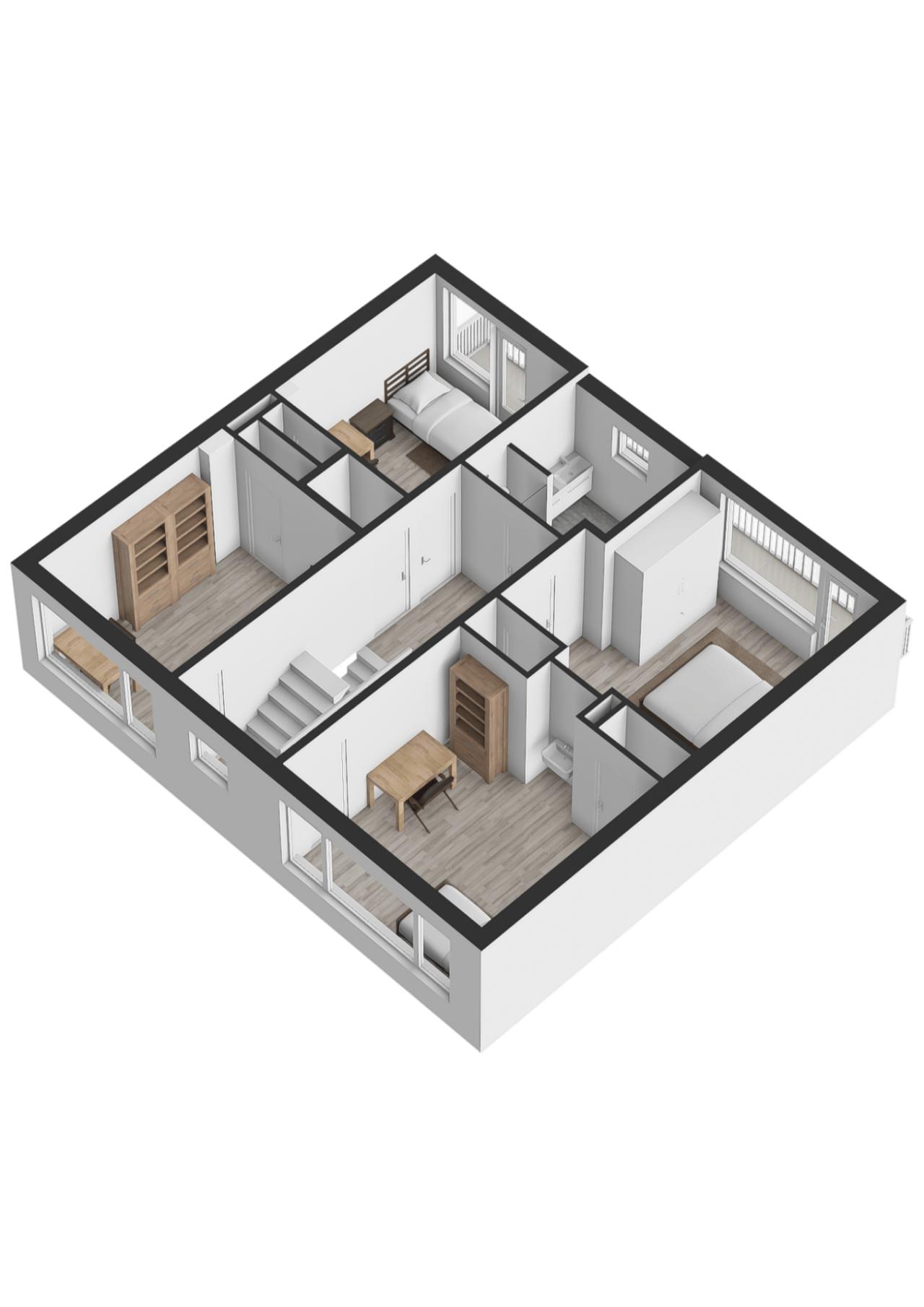 Nijmeegsebaan 130, Heilig Landstichting (6564 CL)