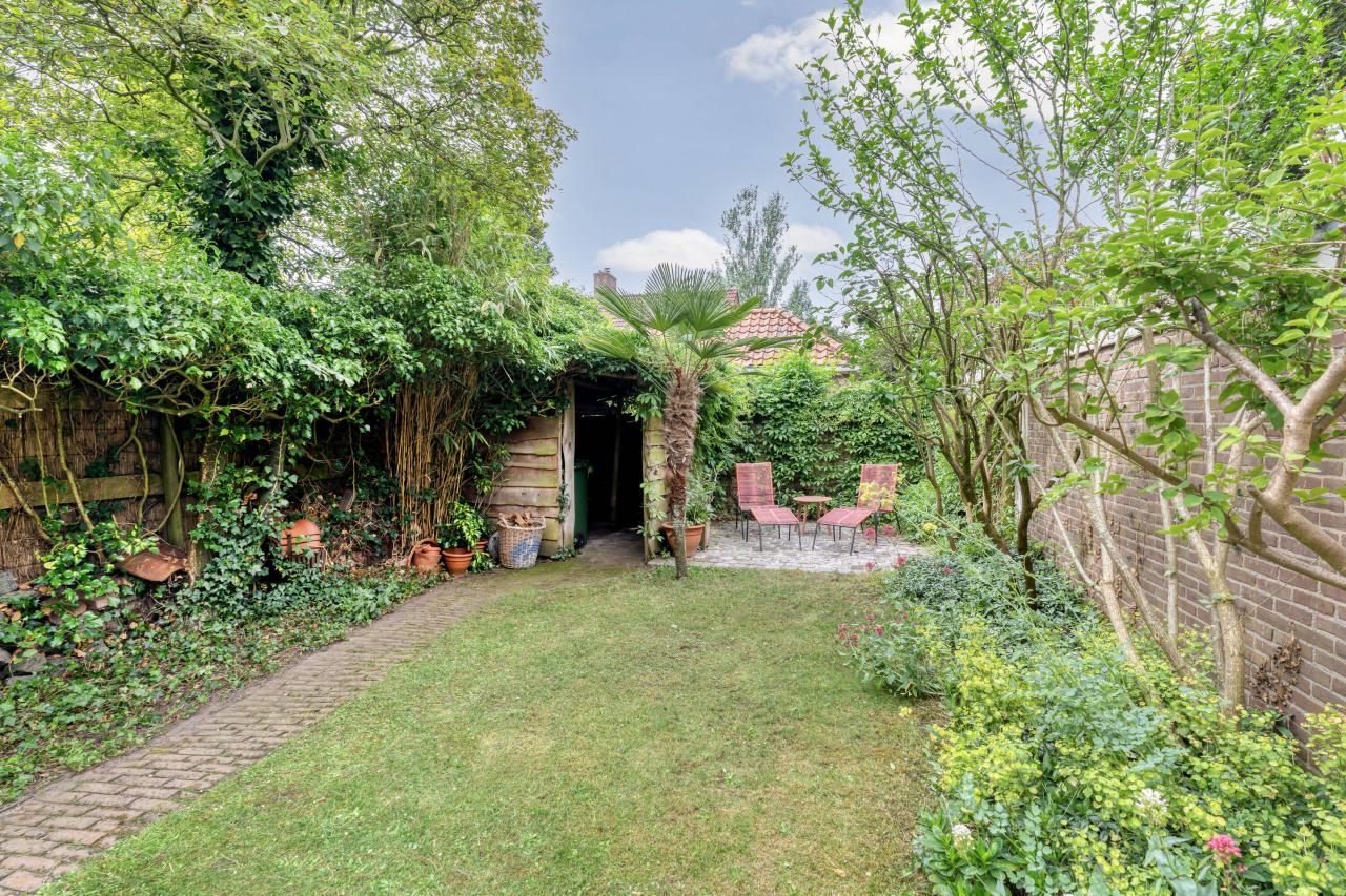 Berg en Dalseweg 286, Nijmegen (6522 CN)