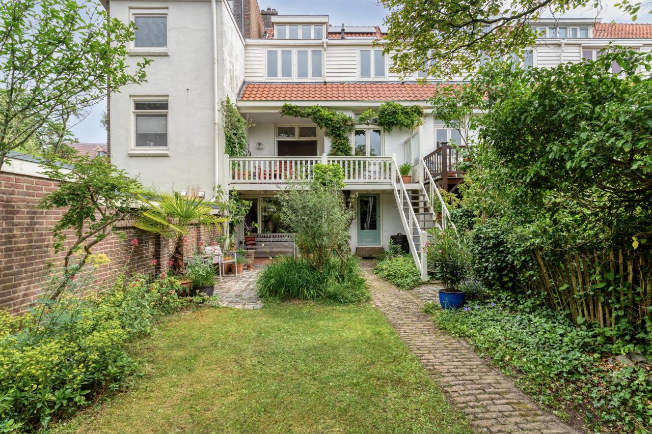 Berg en Dalseweg 286, Nijmegen (6522 CN)