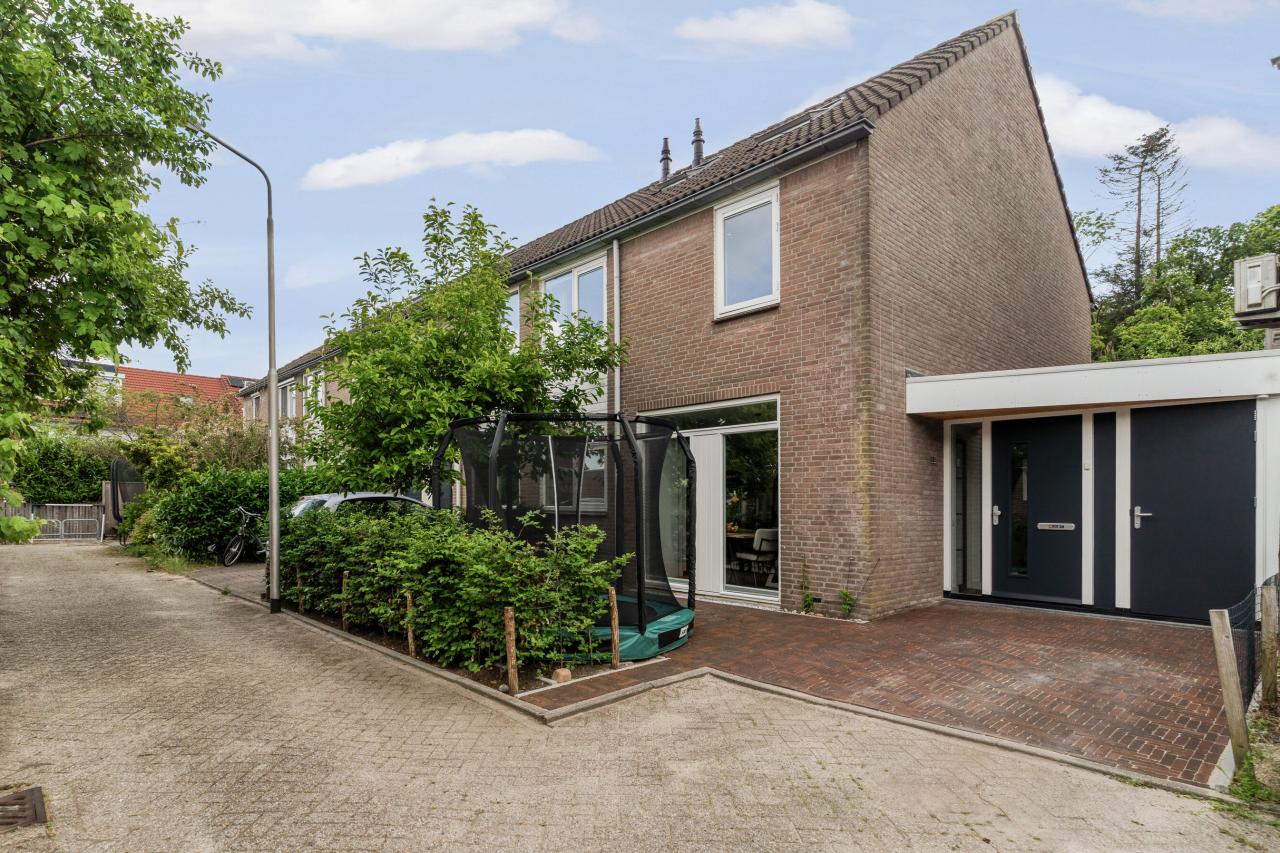 Natalstraat 22, Nijmegen (6543 PA)
