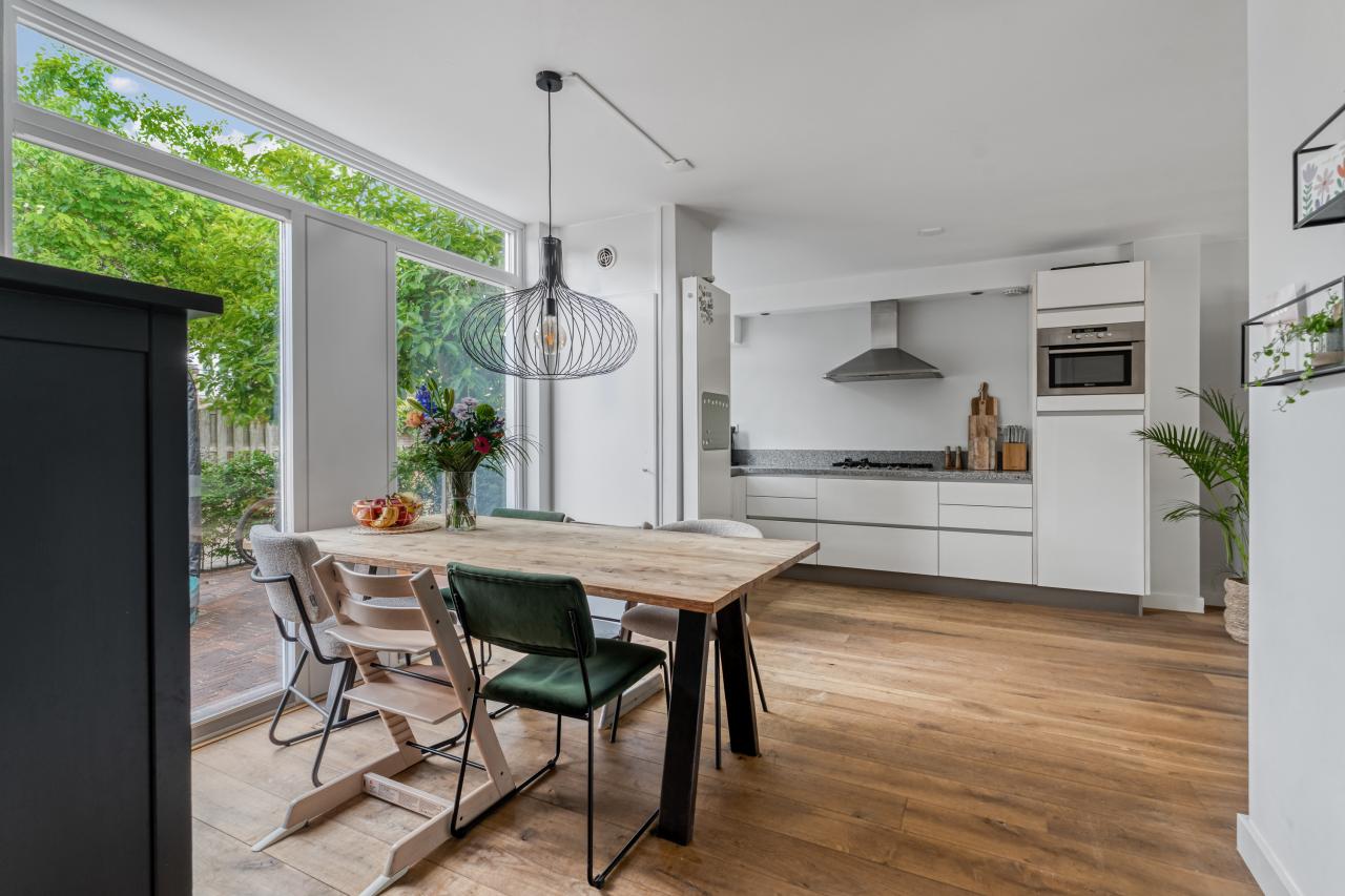 Natalstraat 22, Nijmegen (6543 PA)