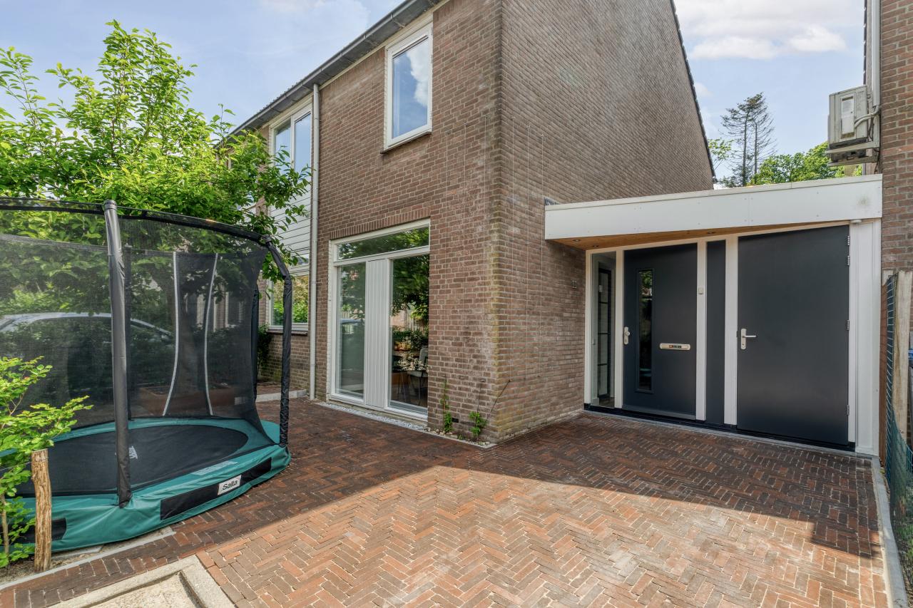 Natalstraat 22, Nijmegen (6543 PA)