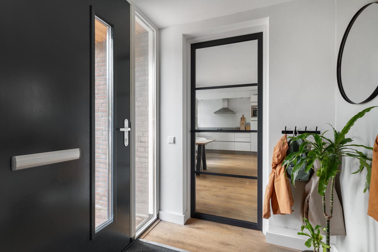 Natalstraat 22, Nijmegen (6543 PA)