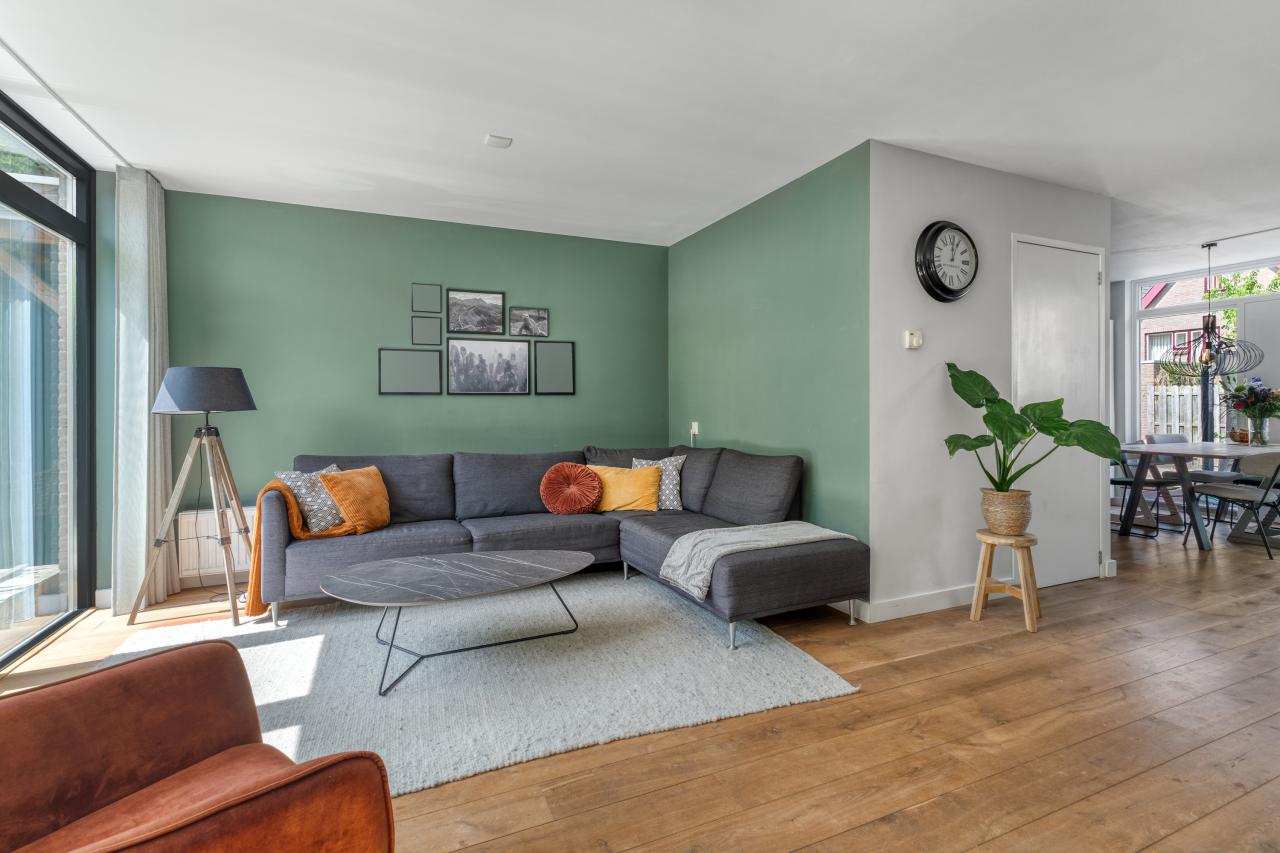 Natalstraat 22, Nijmegen (6543 PA)