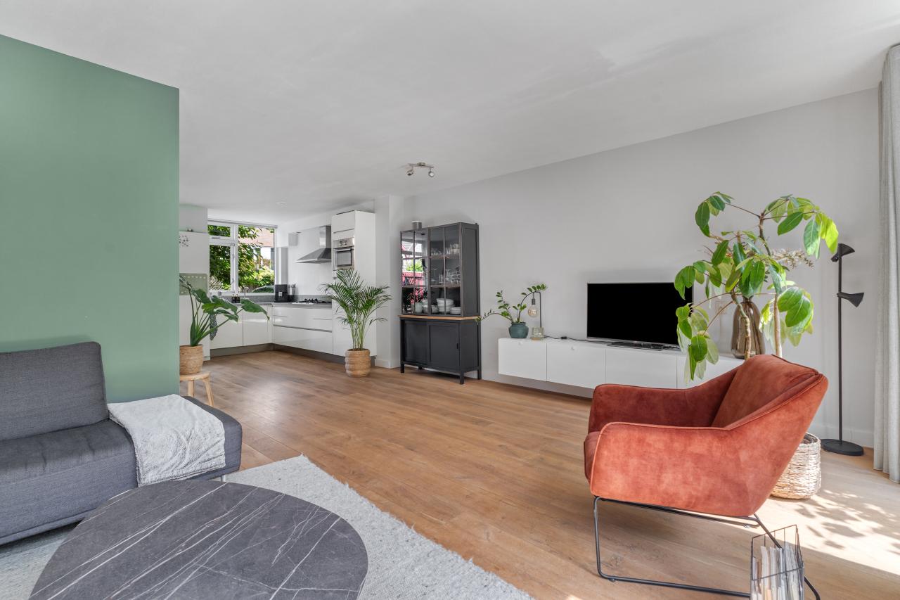 Natalstraat 22, Nijmegen (6543 PA)