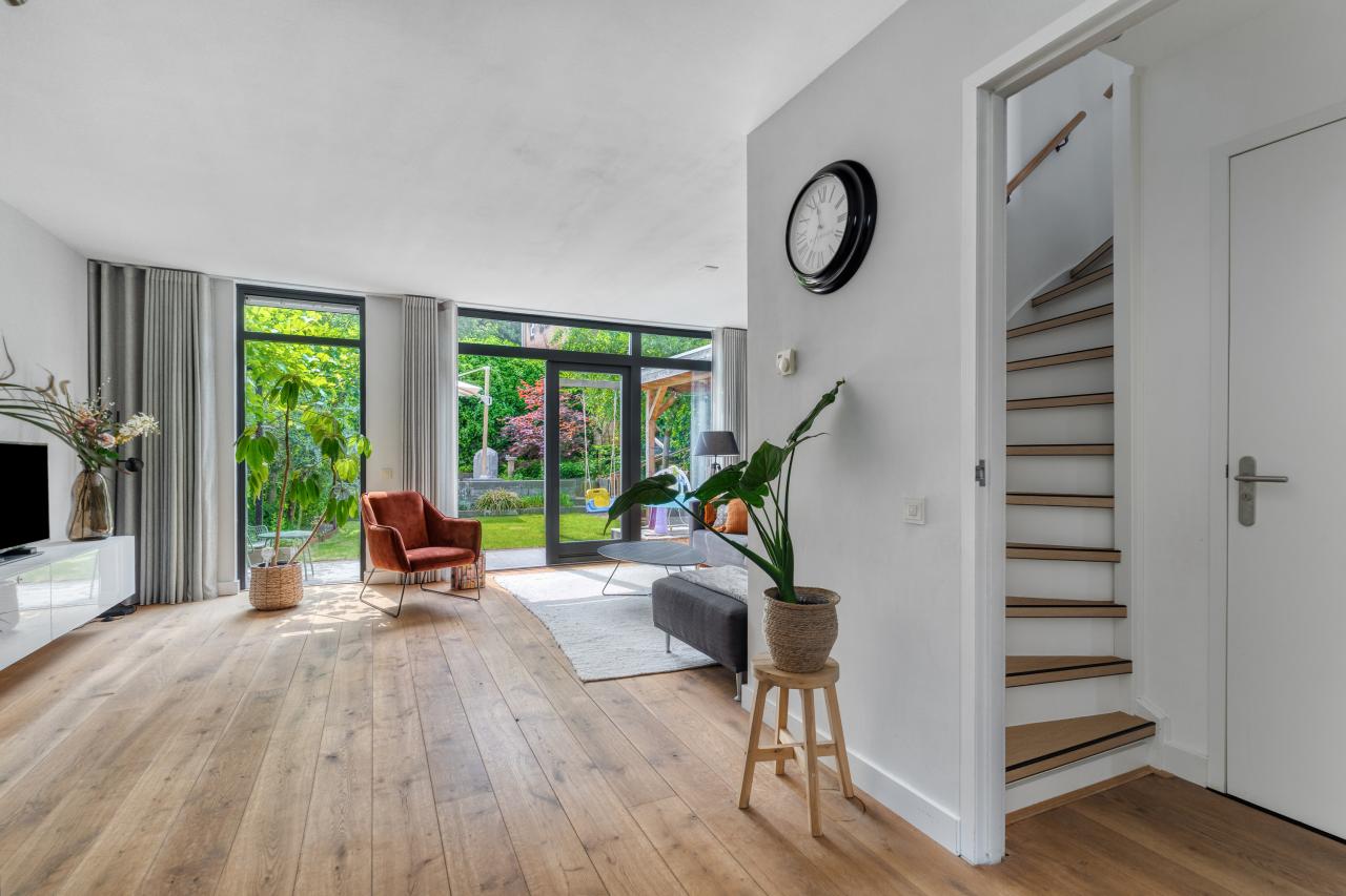 Natalstraat 22, Nijmegen (6543 PA)