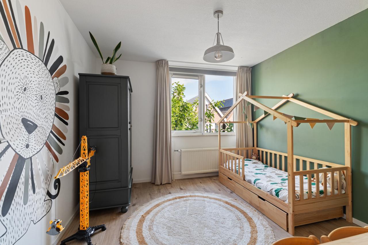 Natalstraat 22, Nijmegen (6543 PA)