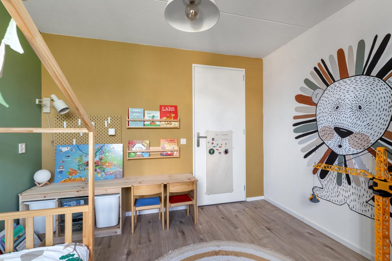 Natalstraat 22, Nijmegen (6543 PA)