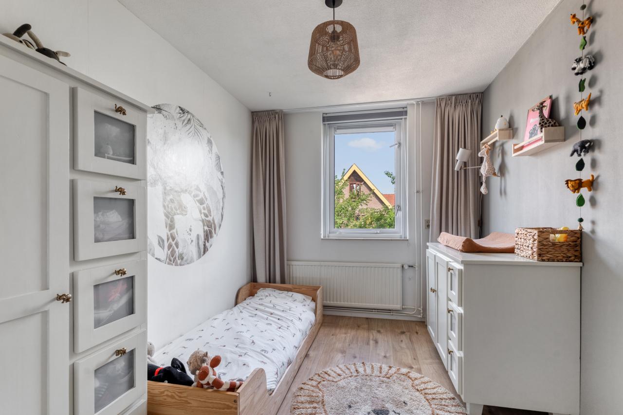 Natalstraat 22, Nijmegen (6543 PA)