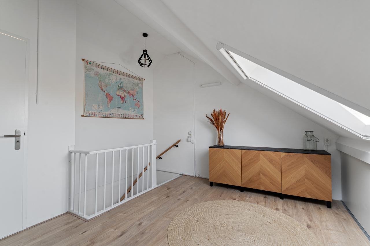 Natalstraat 22, Nijmegen (6543 PA)