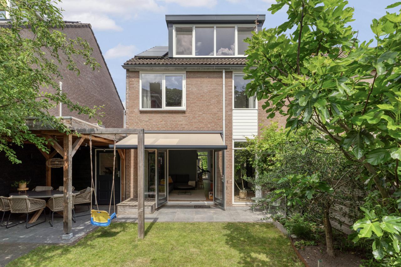 Natalstraat 22, Nijmegen (6543 PA)