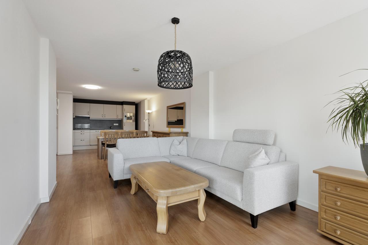 Ziekerstraat 10H, Nijmegen (6511 LH)