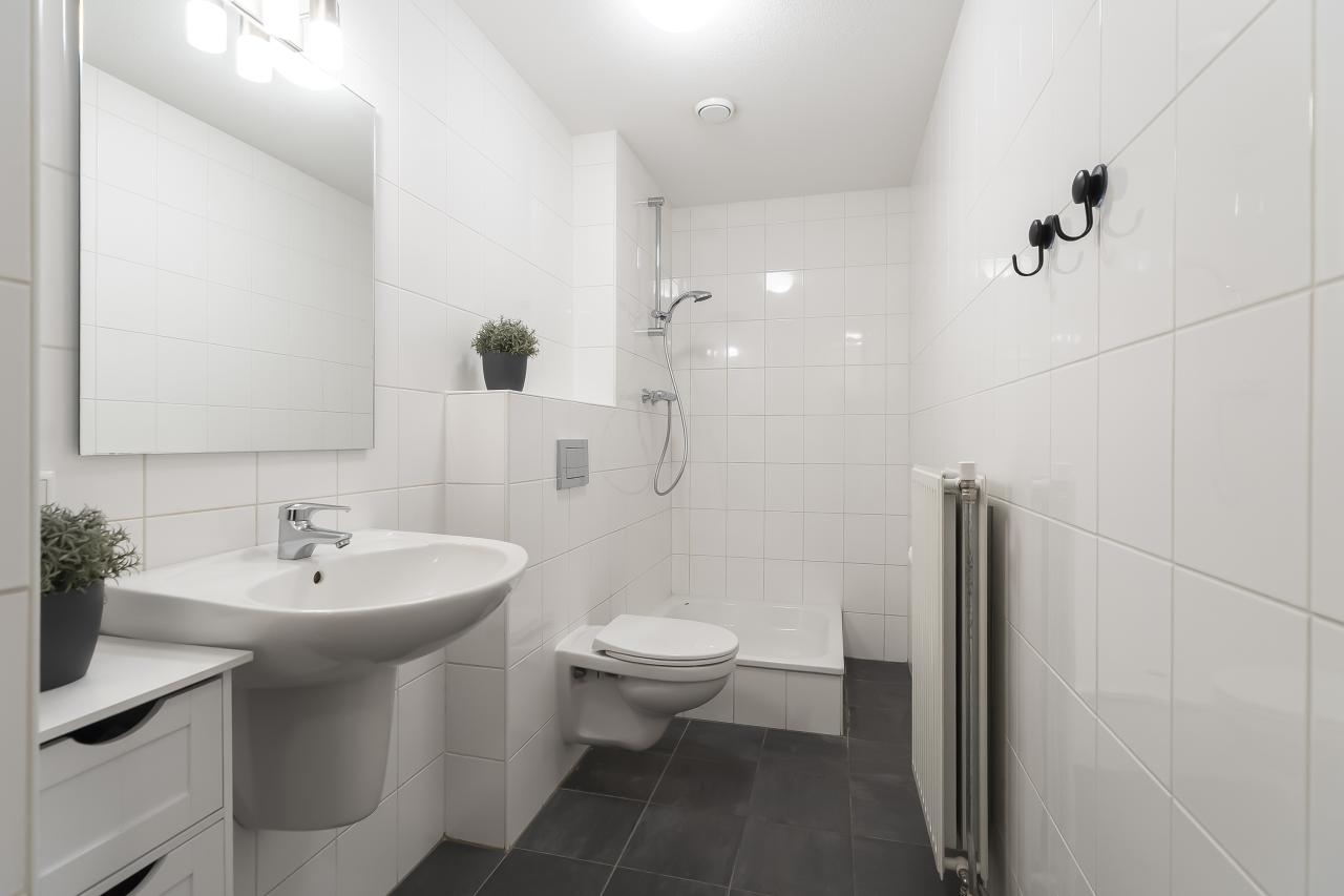 Ziekerstraat 10H, Nijmegen (6511 LH)