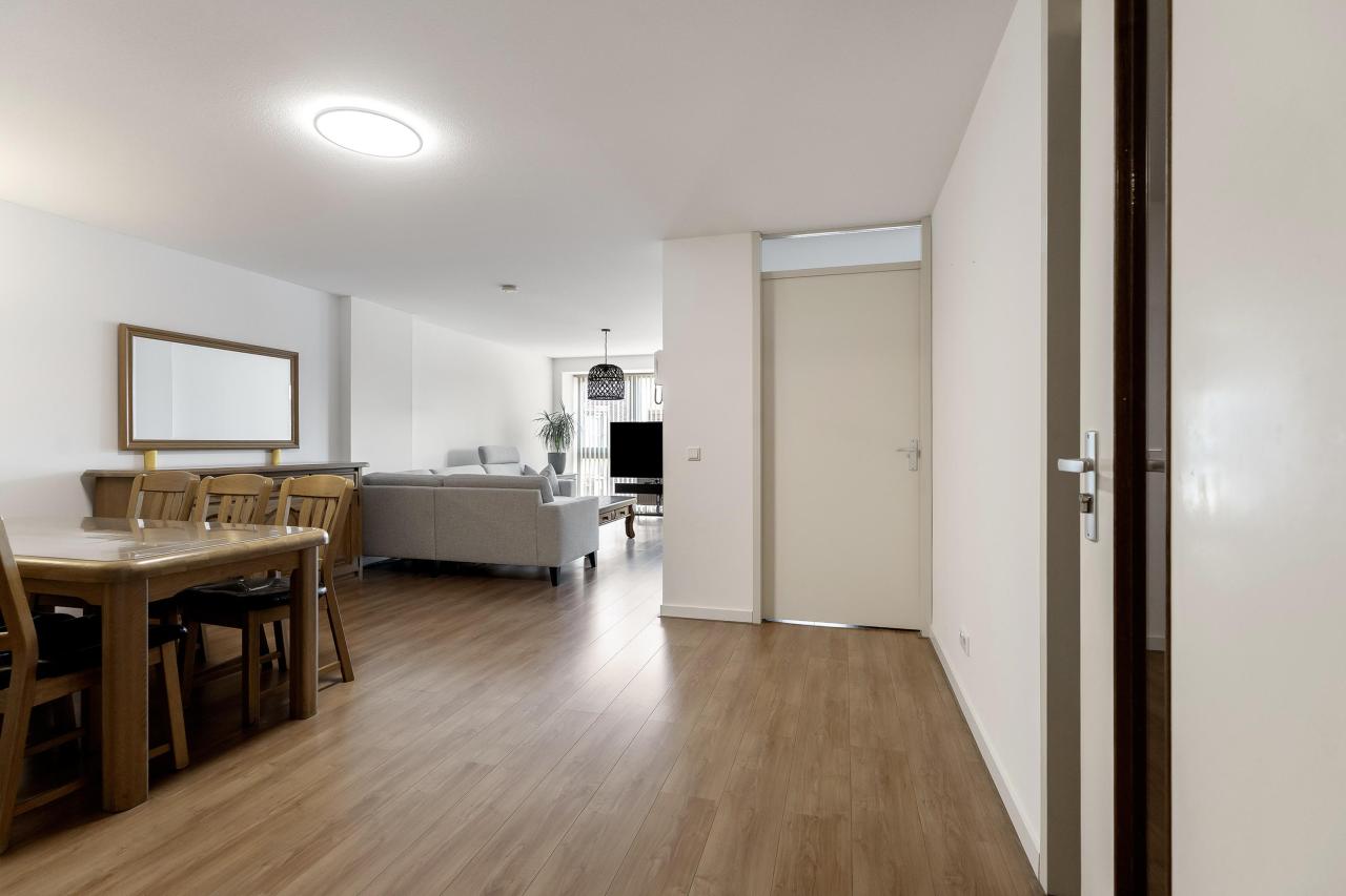 Ziekerstraat 10H, Nijmegen (6511 LH)