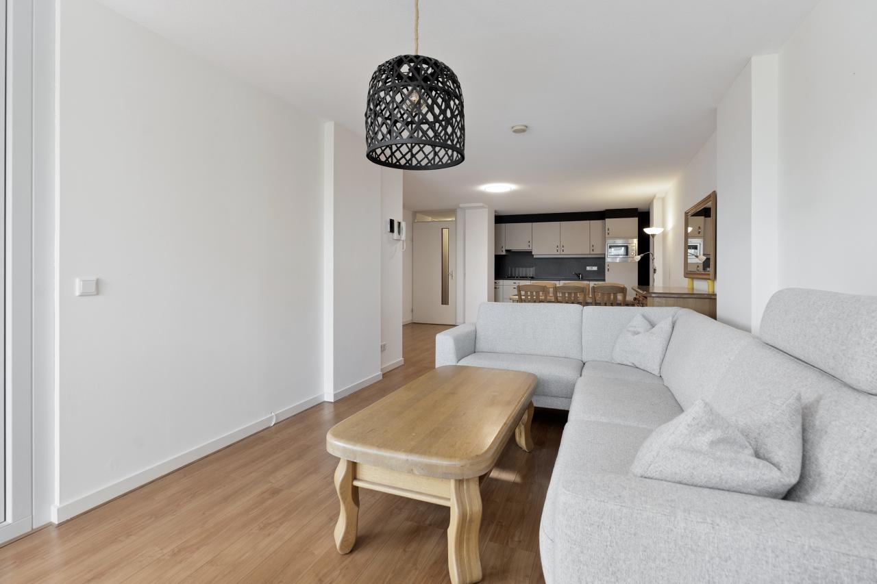 Ziekerstraat 10H, Nijmegen (6511 LH)