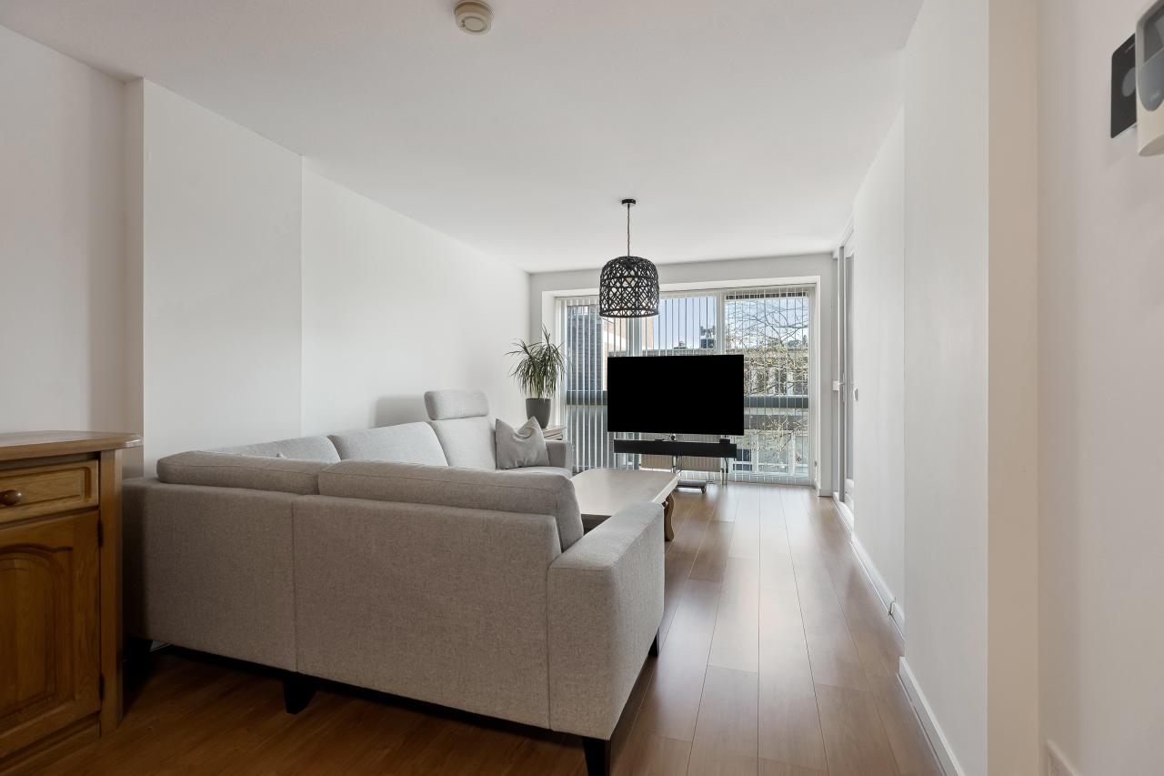 Ziekerstraat 10H, Nijmegen (6511 LH)