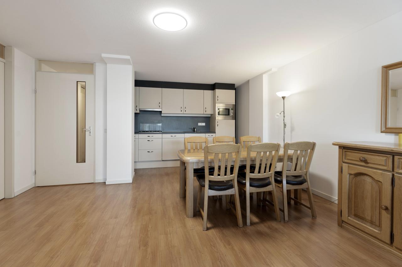 Ziekerstraat 10H, Nijmegen (6511 LH)