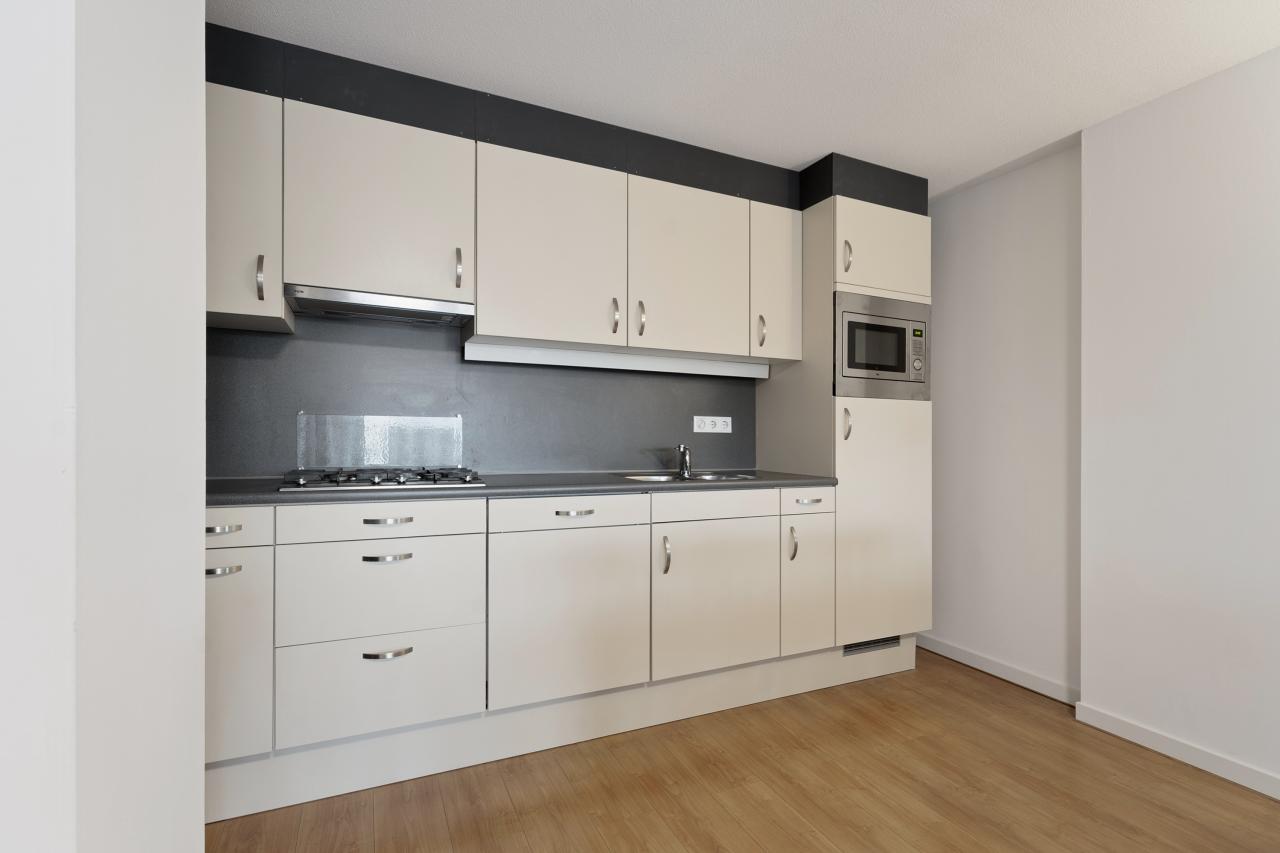 Ziekerstraat 10H, Nijmegen (6511 LH)