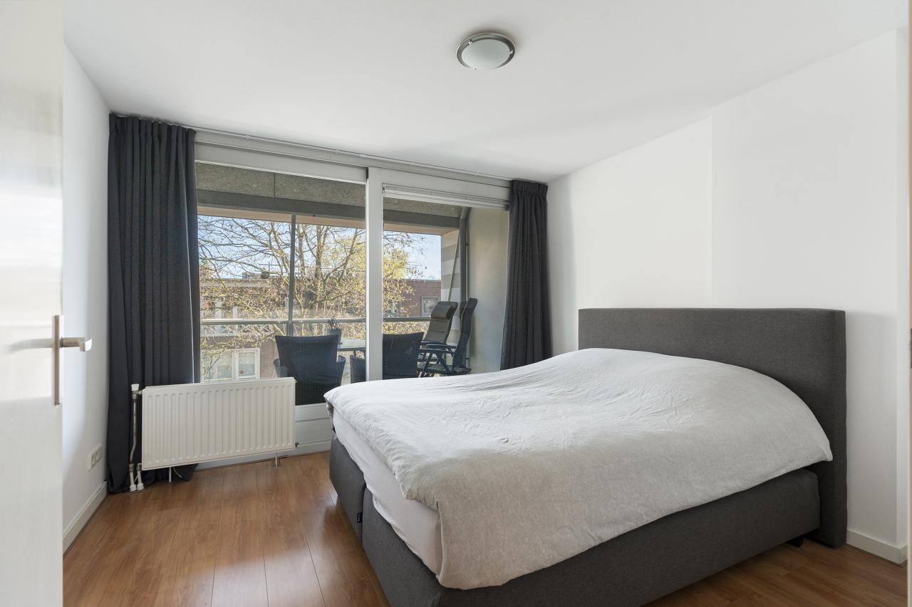 Ziekerstraat 10H, Nijmegen (6511 LH)