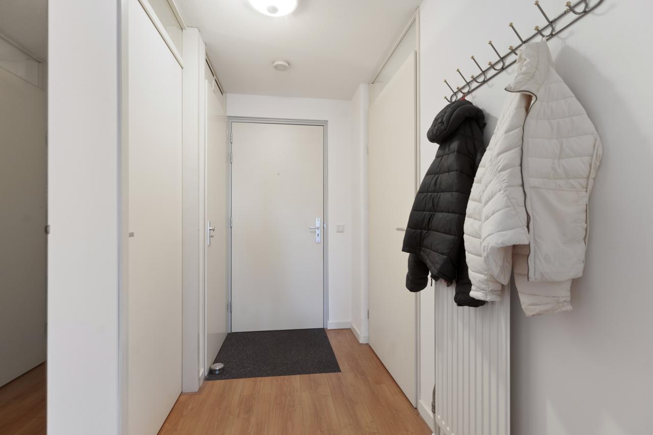 Ziekerstraat 10H, Nijmegen (6511 LH)
