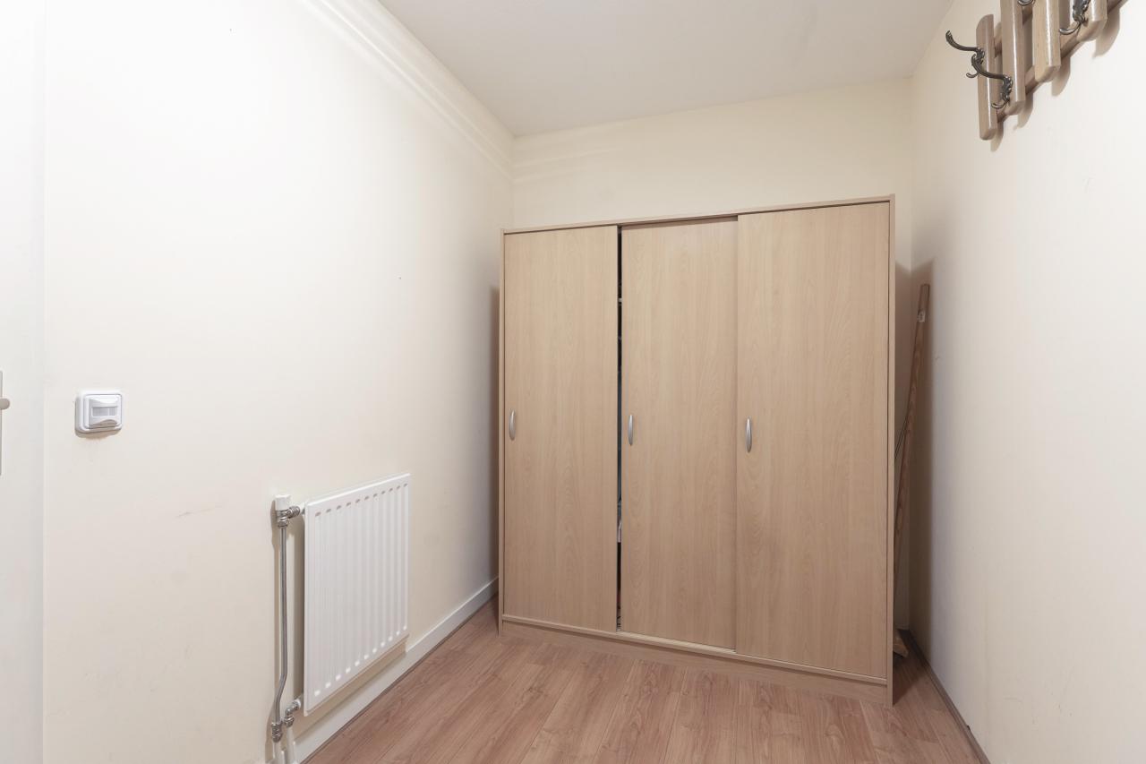Ziekerstraat 10H, Nijmegen (6511 LH)