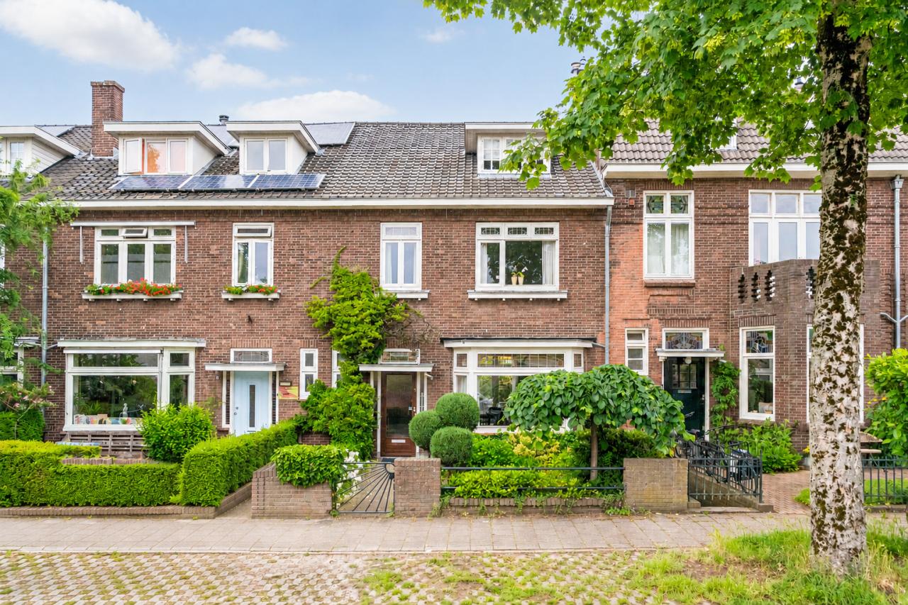 Ubbergseveldweg 17, Nijmegen (6522 HA)