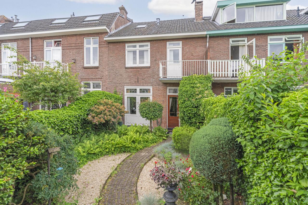 Ubbergseveldweg 17, Nijmegen (6522 HA)