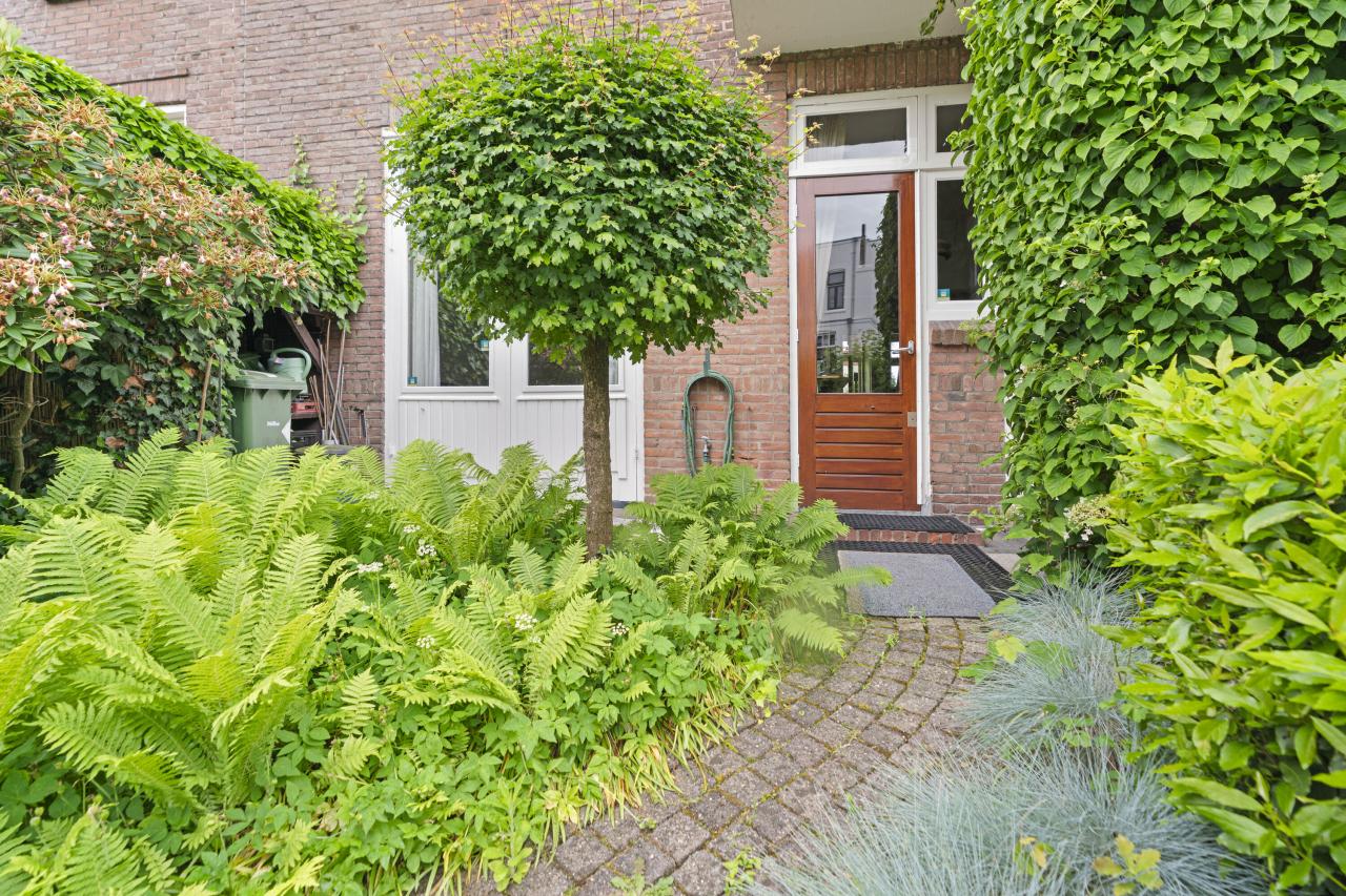 Ubbergseveldweg 17, Nijmegen (6522 HA)