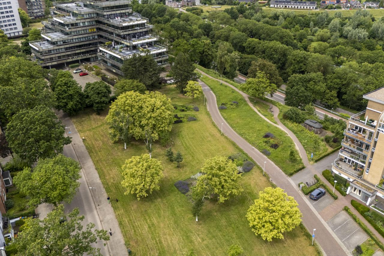Ubbergseveldweg 17, Nijmegen (6522 HA)